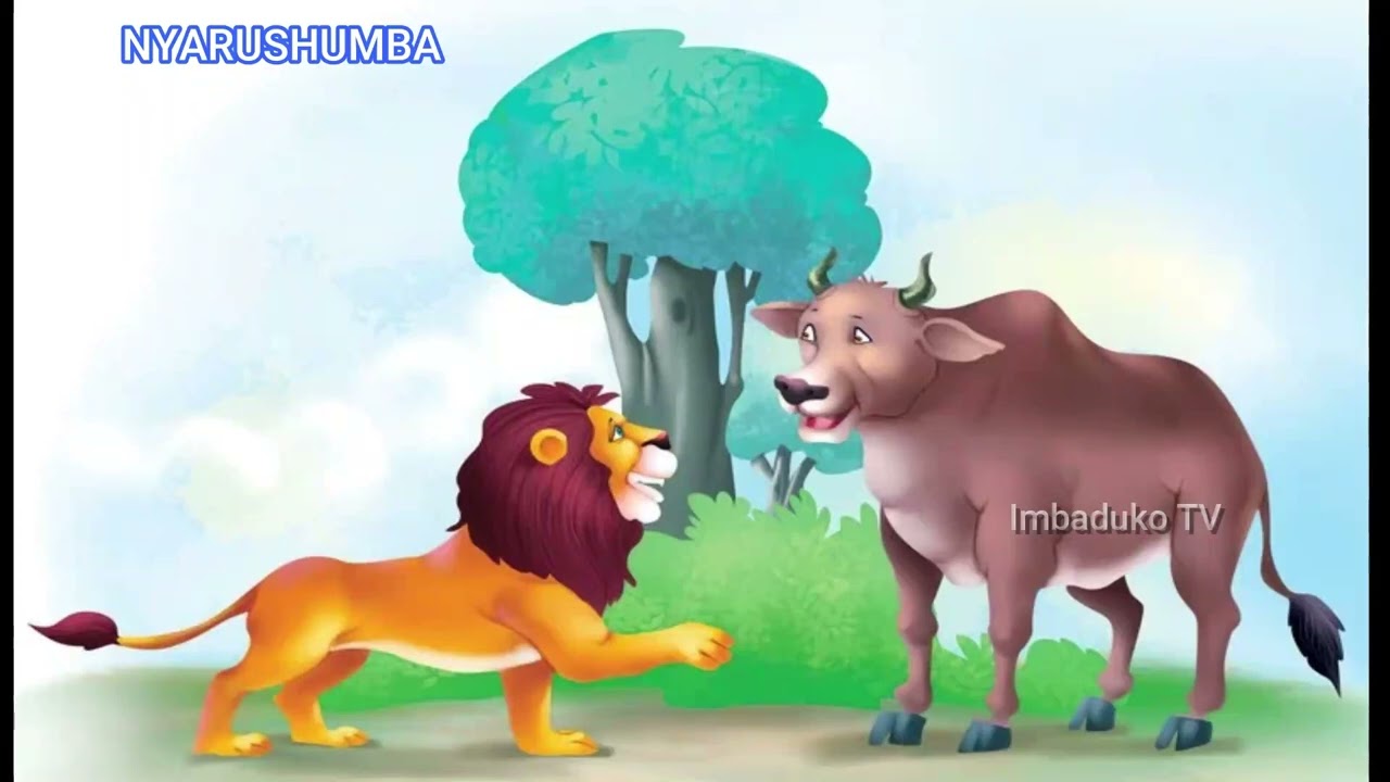 NGUCIRE UMUGANI041: UYU MUGANI URARYOSHYE CYANE #imbadukotv #bakame  #umugani  #imiganimiremire