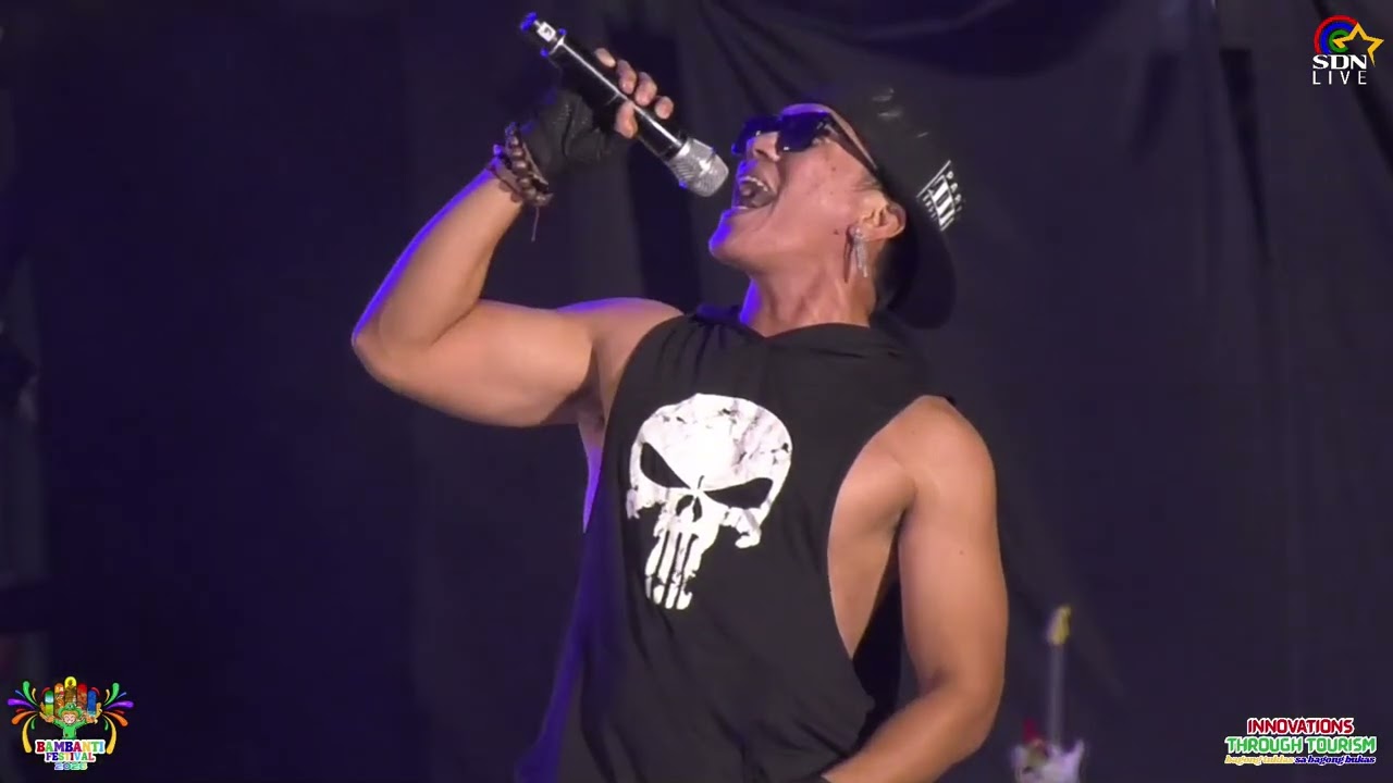 BAMBANTI FESTIVAL 2026 - BATTLA OF THE BAND PART 2