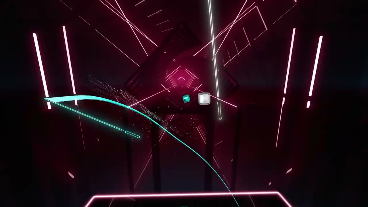 Slow Down By Selena Gomez In beat Saber | This Song Brings Early 2010 Vibes