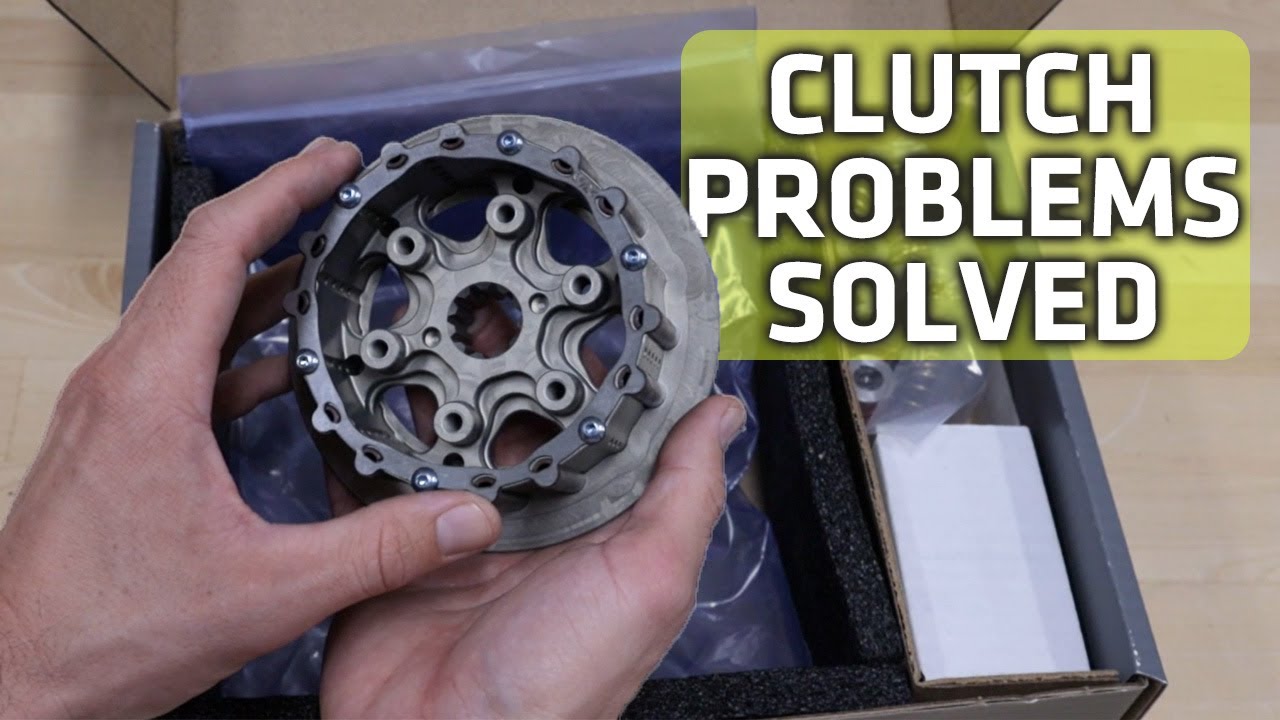 Triumph TF 250-X Clutch Upgrade: Rekluse APEX Unboxed & Explained