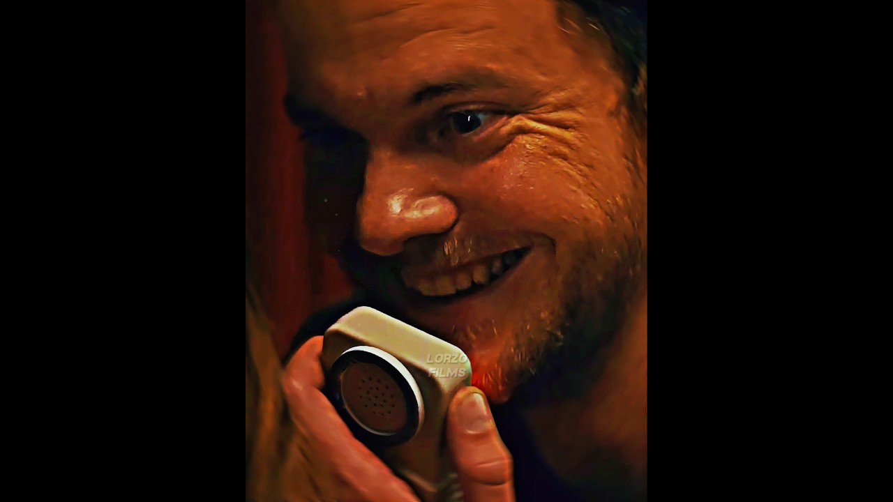 Richie jest Ghostface'em 😱 | Krzyk | #kr&oacute;tkie filmy #edycja #wirusowe #krzyk