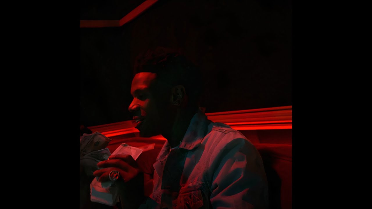[FREE FOR PROFIT] A Boogie wit da Hoodie x J.I Type Beat 2022 - 
