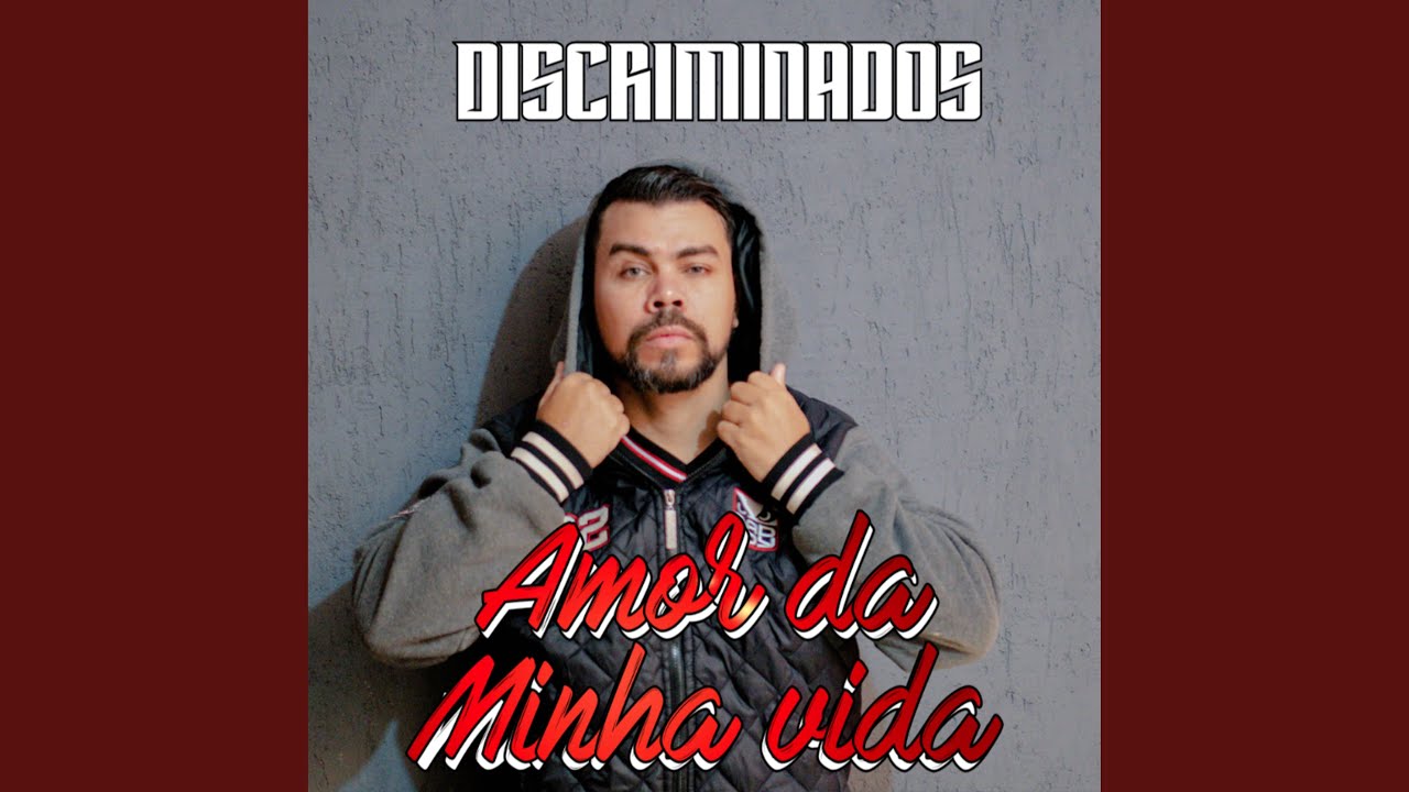 Amor da Minha Vida