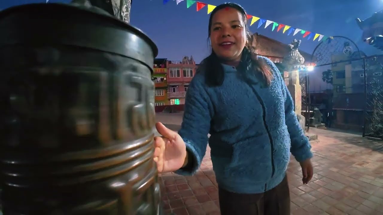 Explore Kirtipur Cinematic #vlog #minivlog #cinematic #travel #shorts #reels #nature  #viral