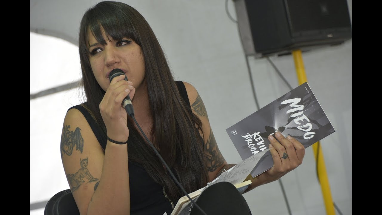 LITERATURA DE TERROR Luisa Iglesias y Psicofonías