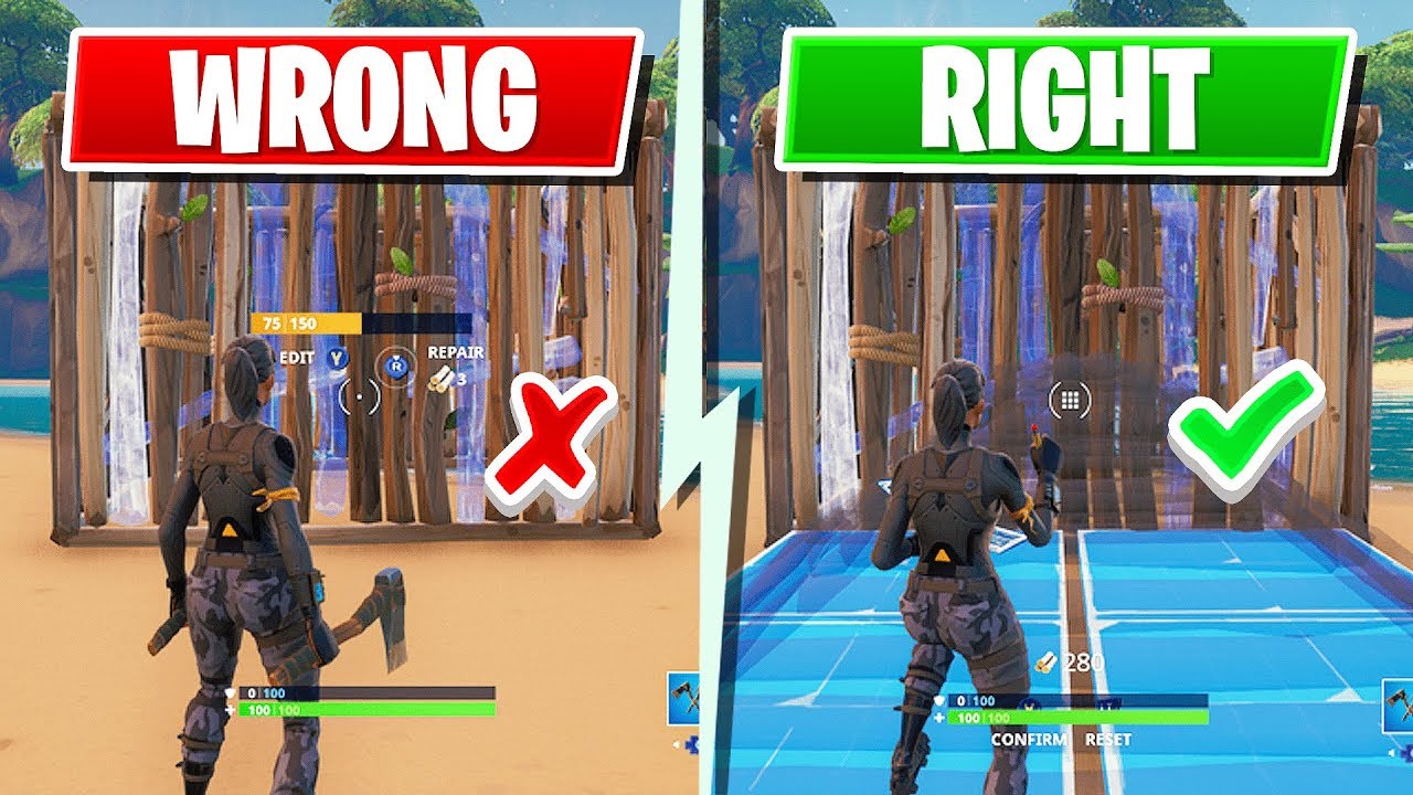 5 Fortnite Tips That I Wish I Had Learned Earlier! (Fortnite Battle Royale Tips & Tricks)