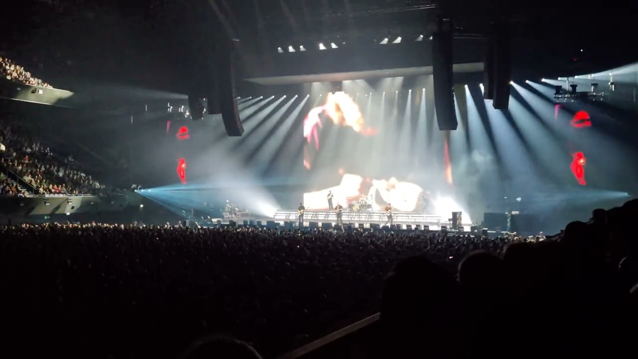 Kensington - Safe haven (Ziggo Dome 2025)