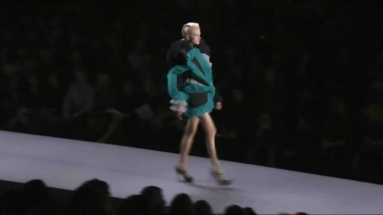 Viktor & Rolf ➤ Spring/Summer 2010