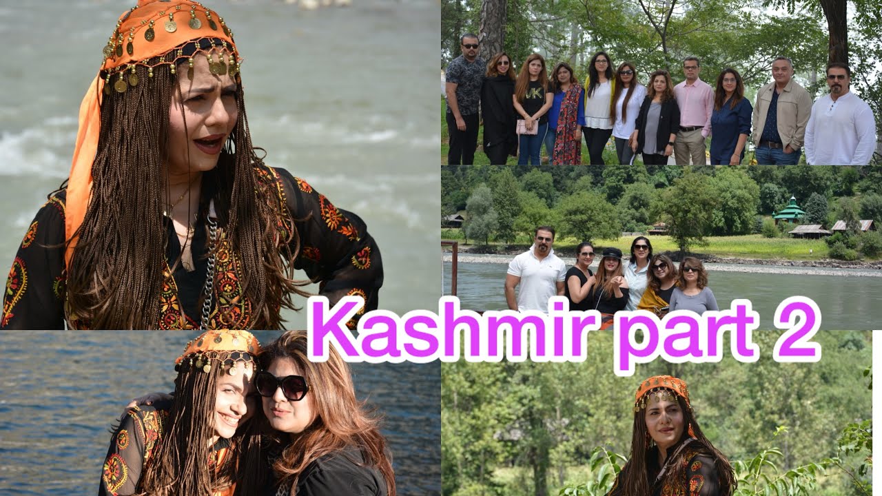 Worth seeing Kashmir ❤️