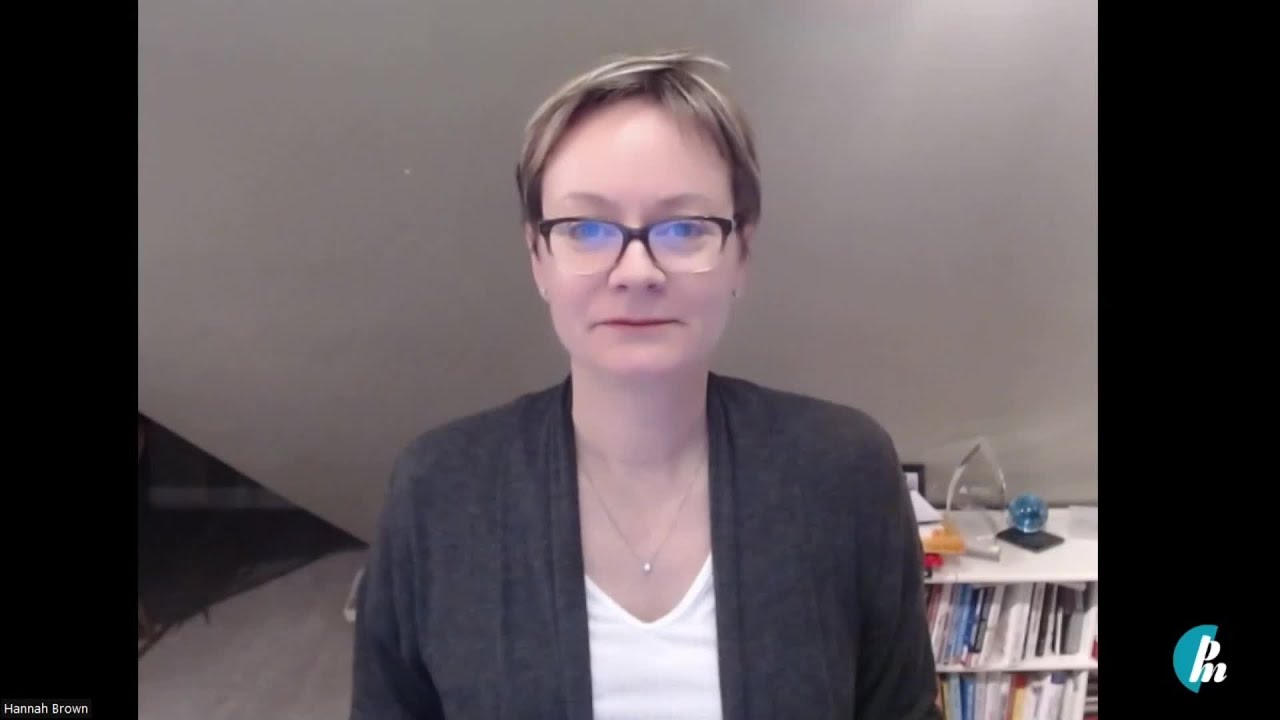Formal training vs. Informal learning