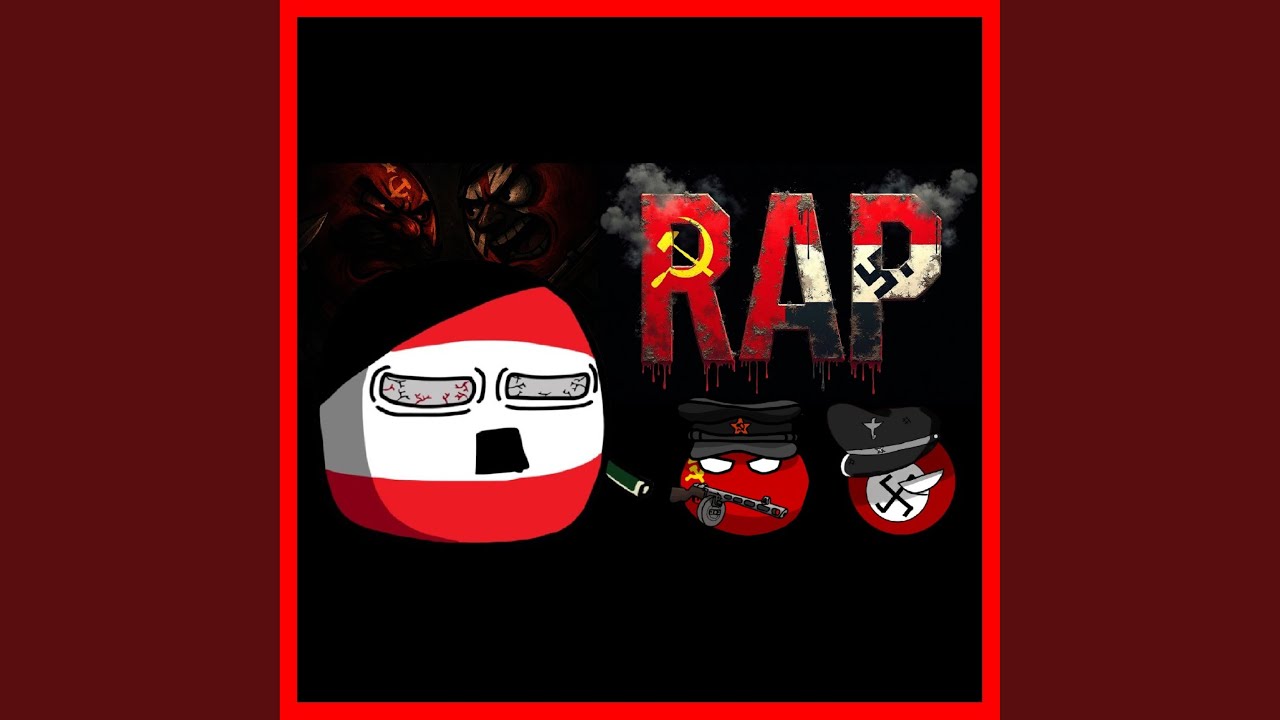 Rap de La Batalla de Stalingrado | El Conflicto más Brutal de la Historia