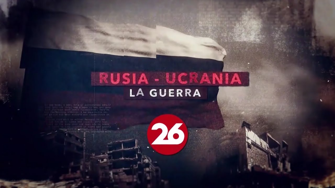 🇷🇺🇺🇦 ÚLTIMO MOMENTO DE LA GUERRA | Las imágenes y los hechos más relevantes del Viernes 30/01/26