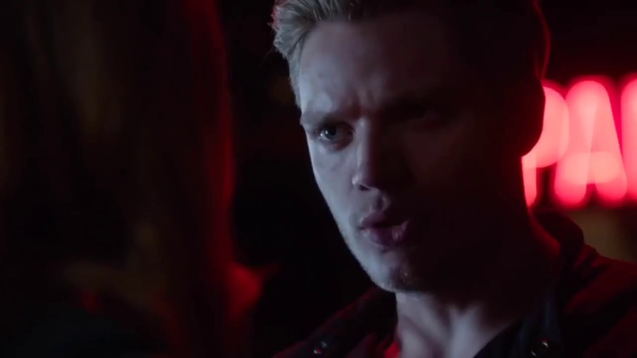 Clary and Jace ~ Waves