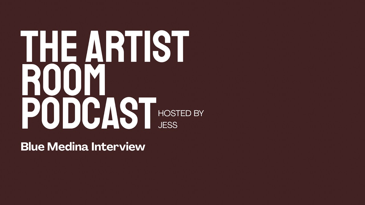 Blue Medina Interview: Episode 1