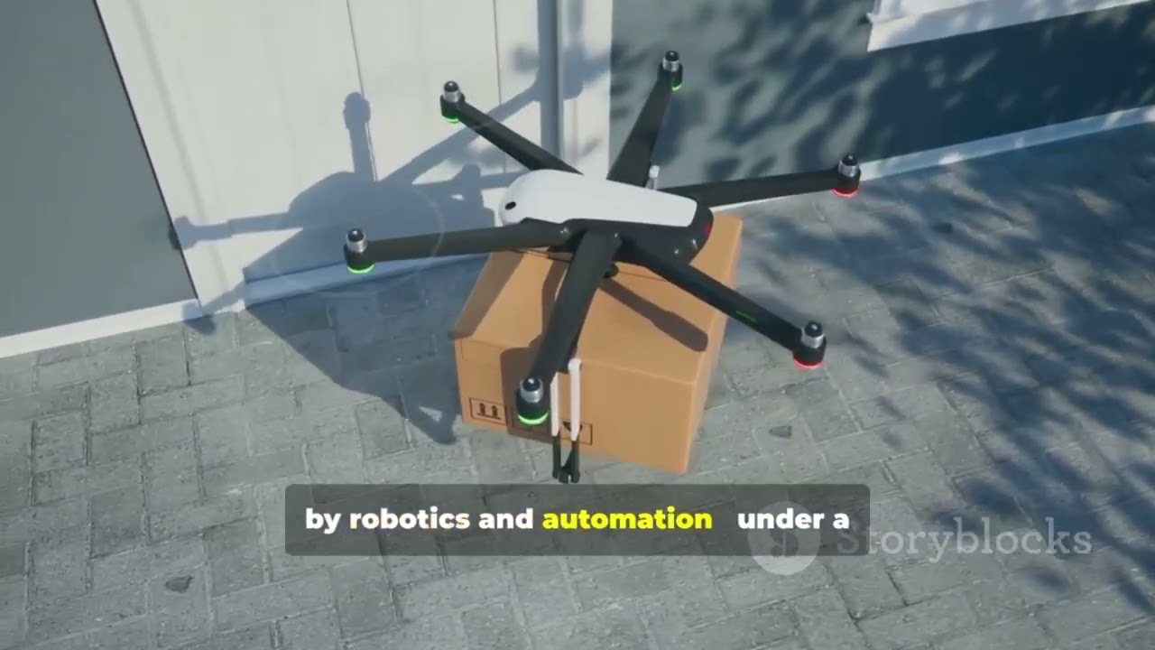 Zomato Drone Delivery