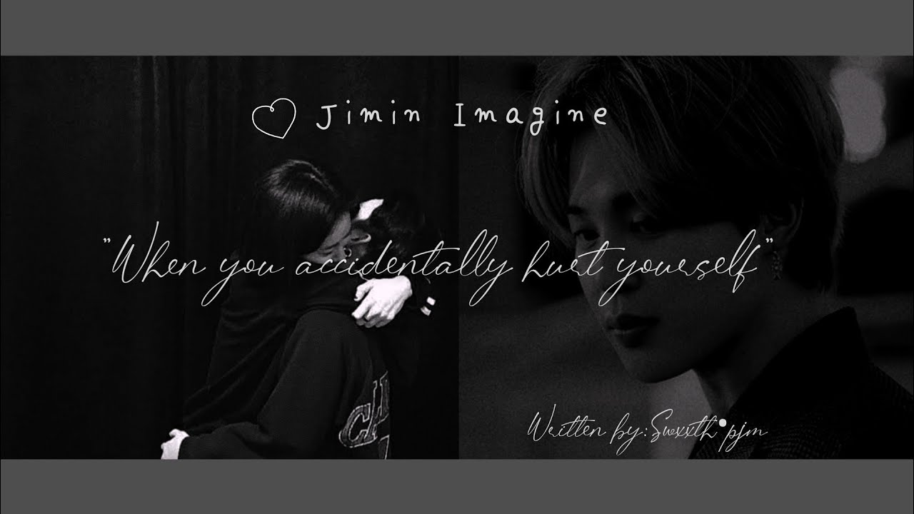 Jimin Imagine || 