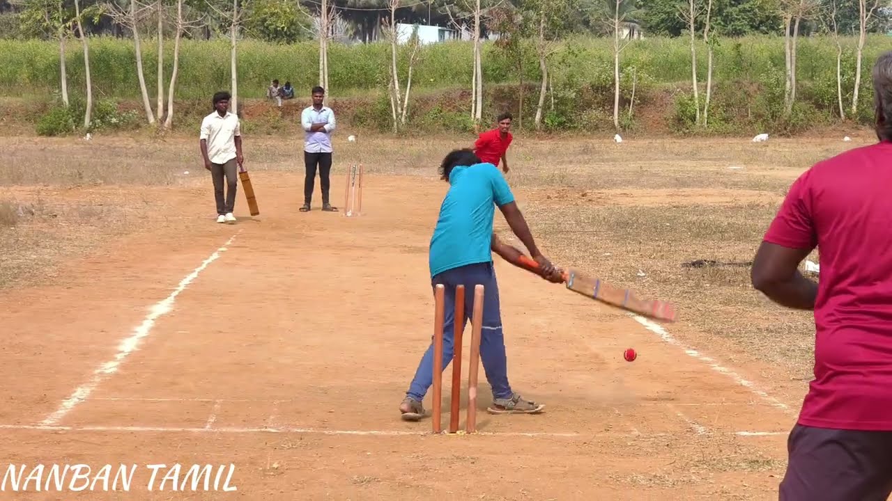 MCC Madapalli VS Jamaicans ஊத்தங்கரை | போட்டி முயற்சி தான் முடிவு செய்யும்#cricket#highlights #ipl 