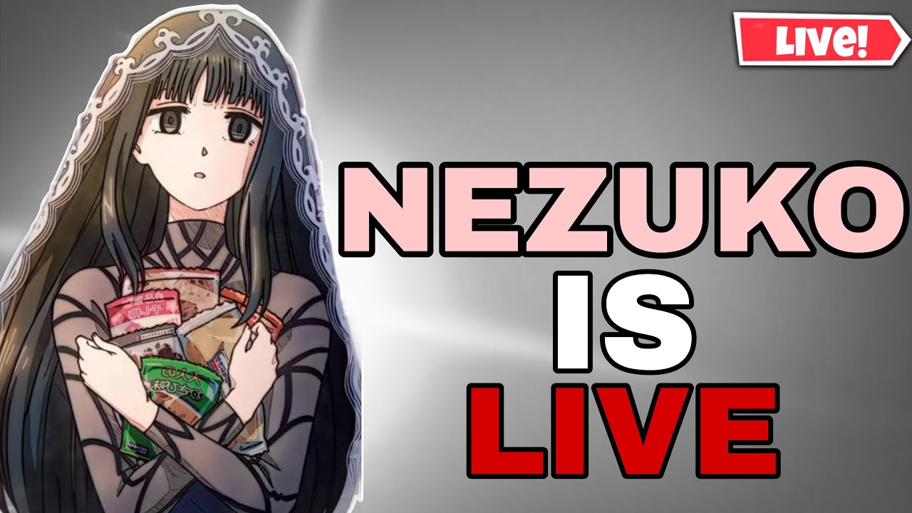 NEZUKO is live🌷 unlimited custom || join with teamcode|| #freefire
