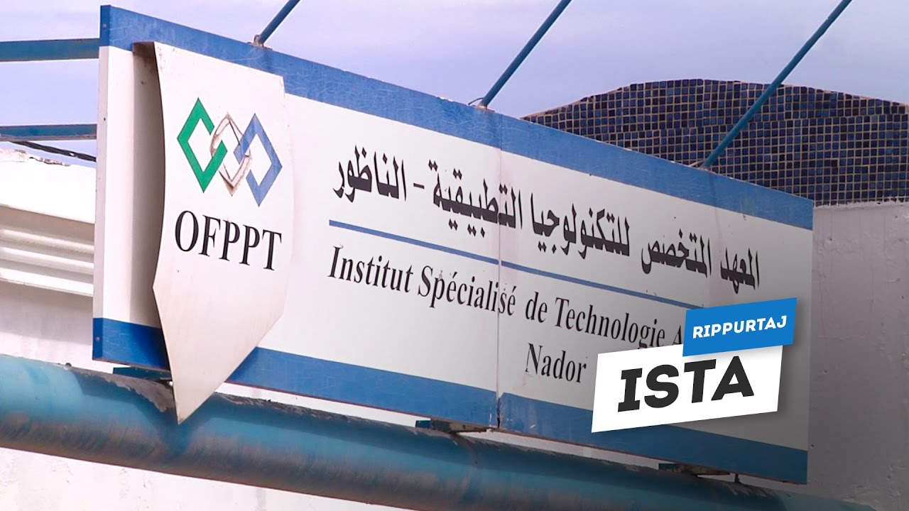 Rippurtaj - ISTA NADOR