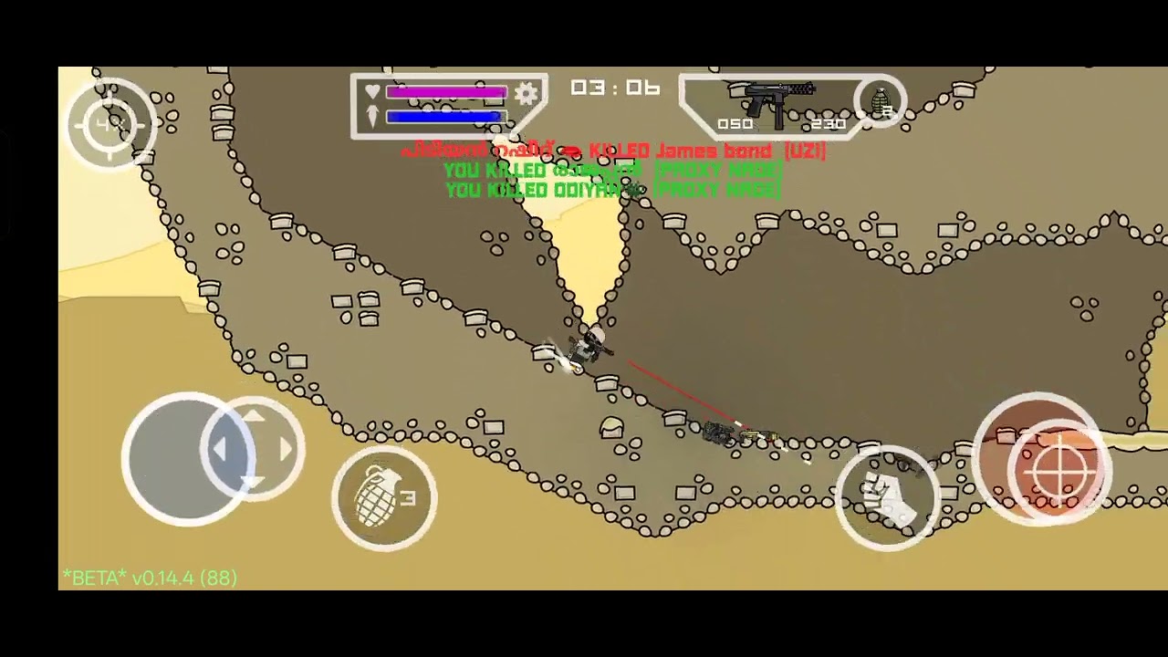 KATTAPPA🔥#minimiltialivegameplay #trending #public #gaming #gameplay 