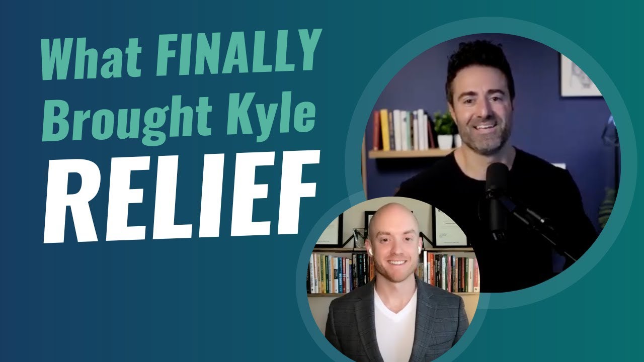 After YEARS of Stomach Unease & Diarrhea, Here's What Worked