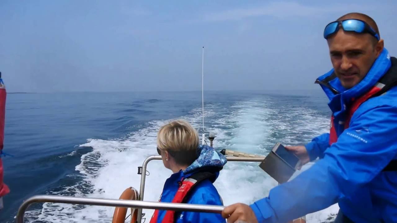 FINIST'MER EXCURTION LE CONQUET