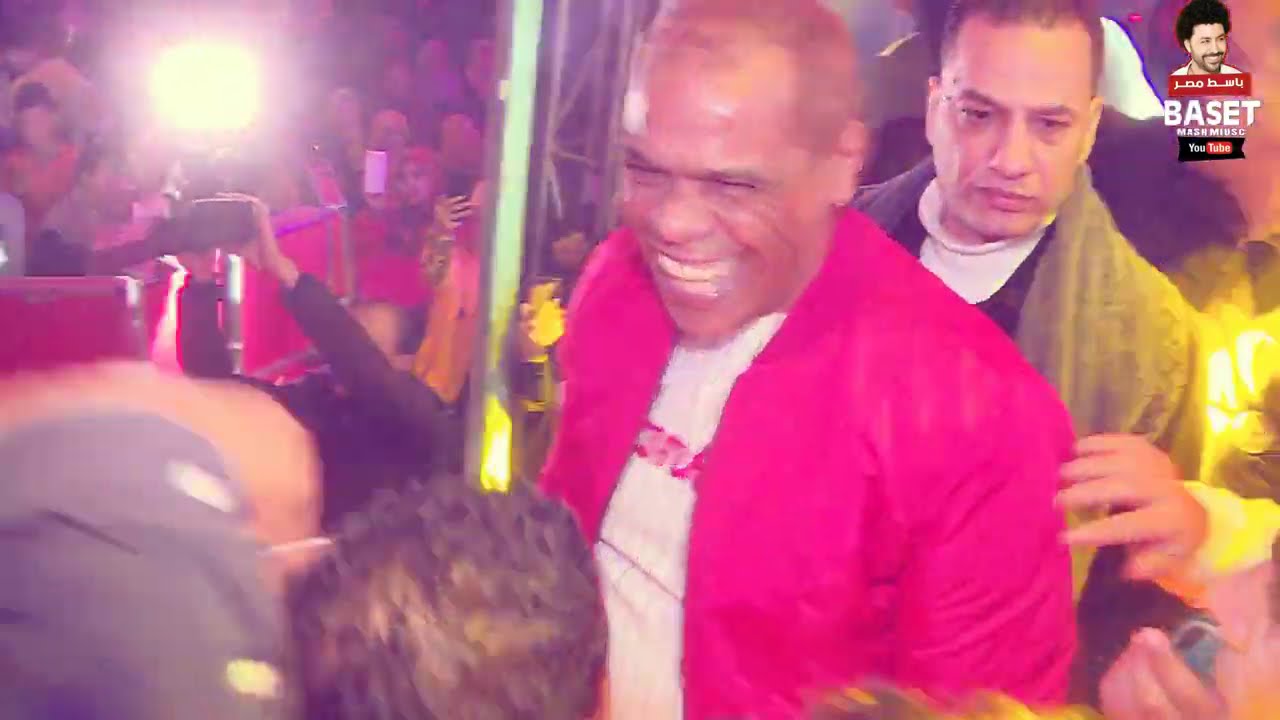 شبرا وبنات شبرا لأول مره ريكو مع باسط مصر الفرح كله بيرقص 2020