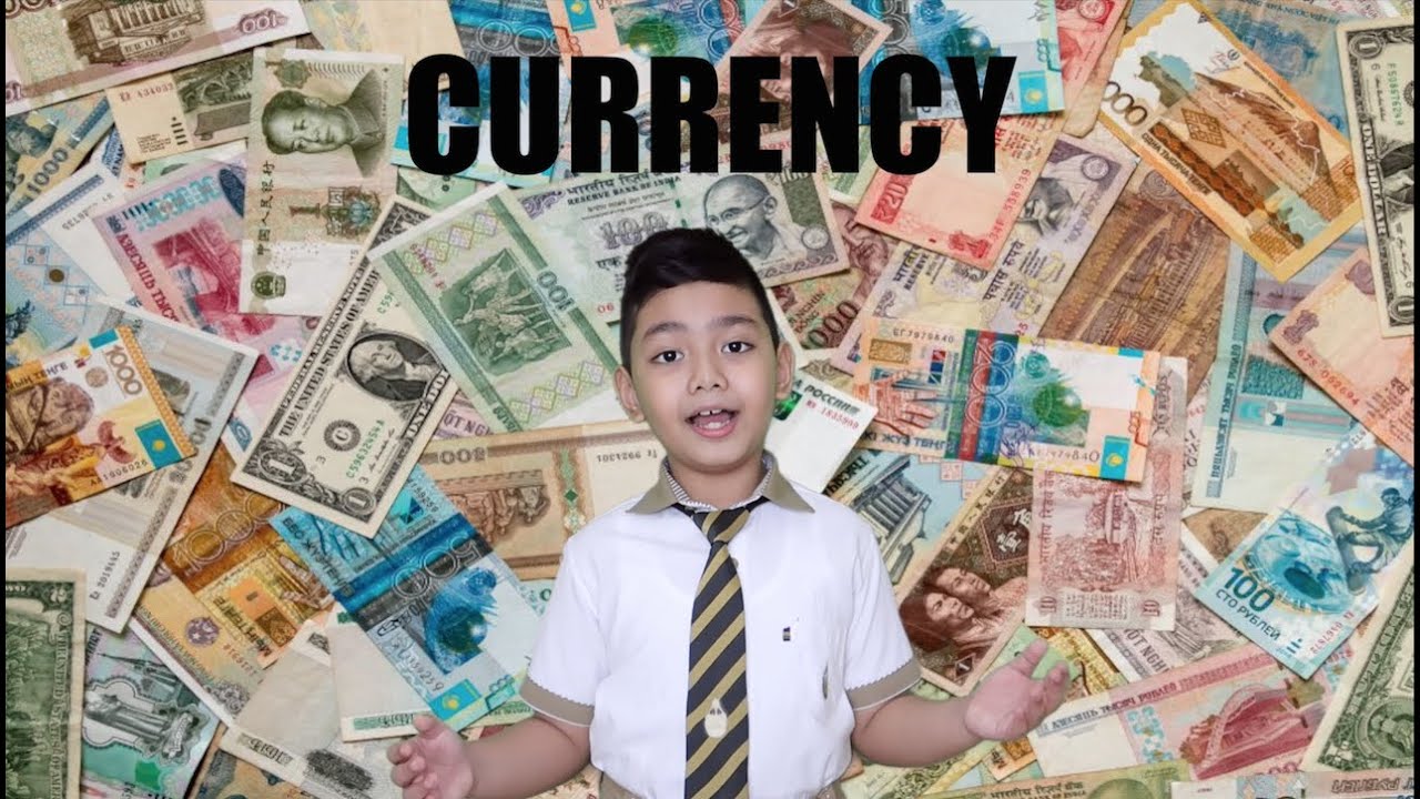 Currency of India and UAE | Meet The Harises