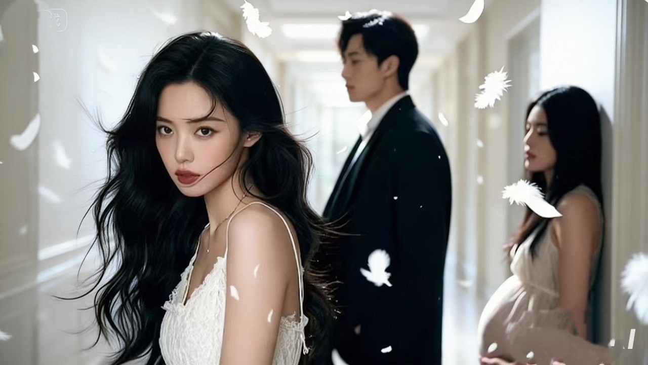 💗Multi Sub💗《心机女冒名夺产》👉被错认的妹妹早怀异心，夺权步步设杀局！她指尖轻蹭镜沿，看似亲哪动作，刀光剑影已藏不住！最新短劇 #霸总#古装#复仇#逆襲#穿越#熱門短劇#大陸短劇