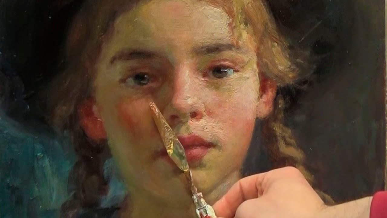SECRETS of mixing the BEST skin tones.