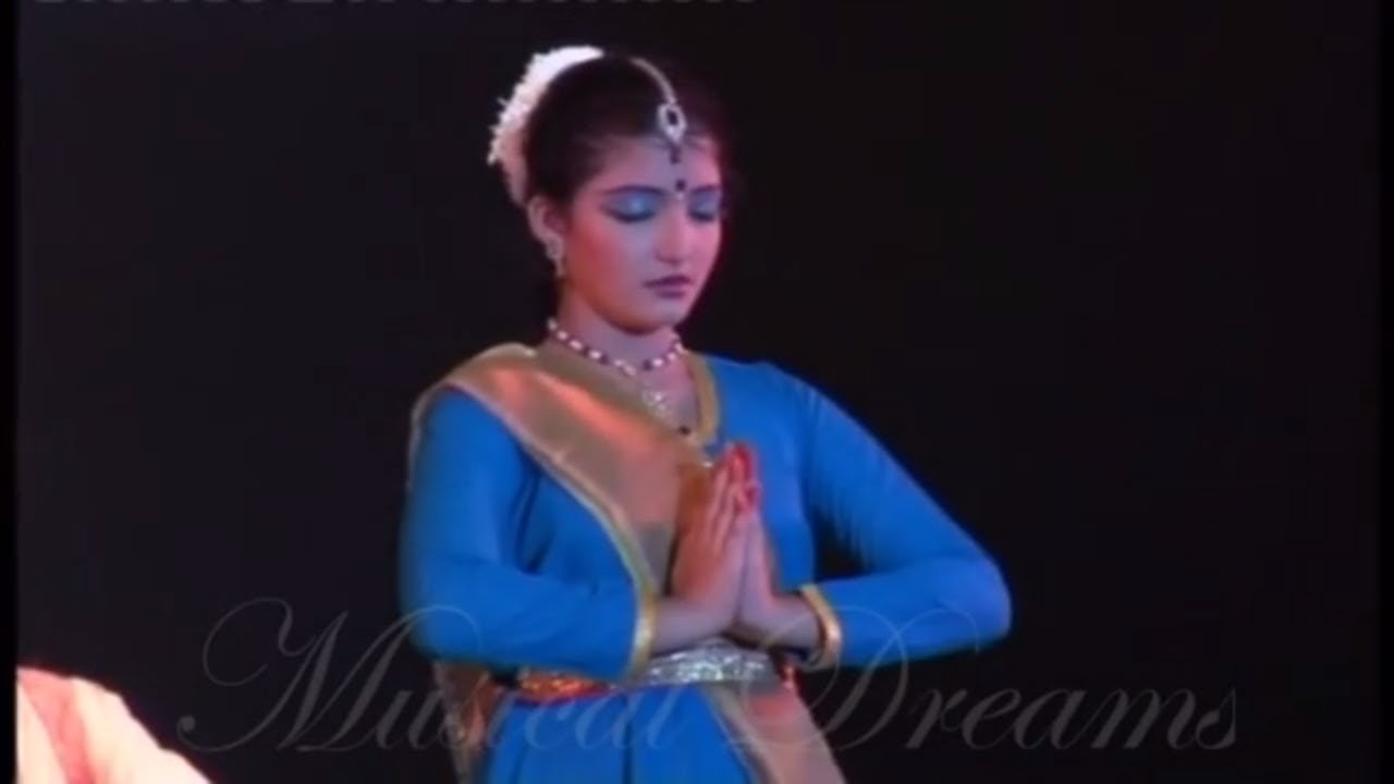 Classical Kathak Dance Batch of Kids