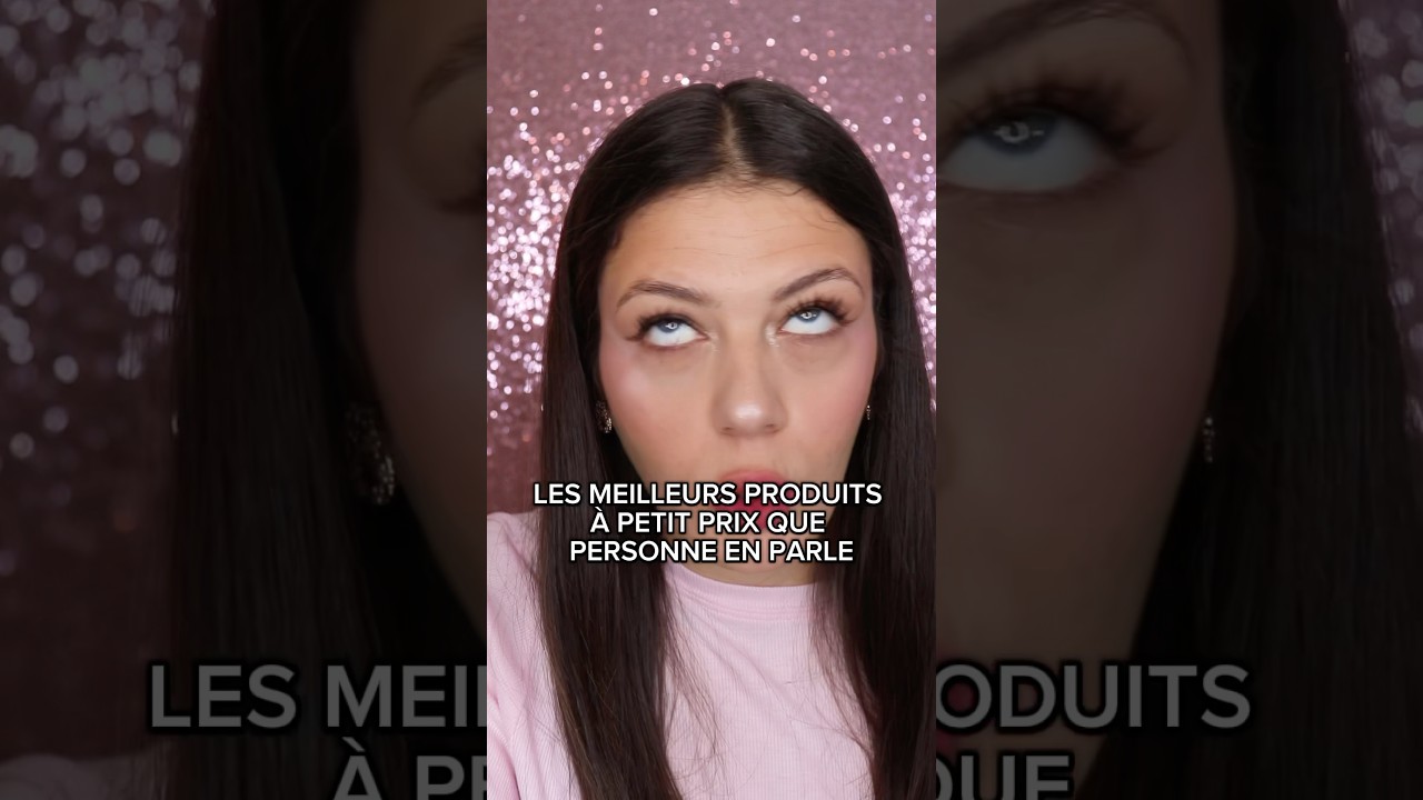 LES MEILLEUR A PETIT PRIX!