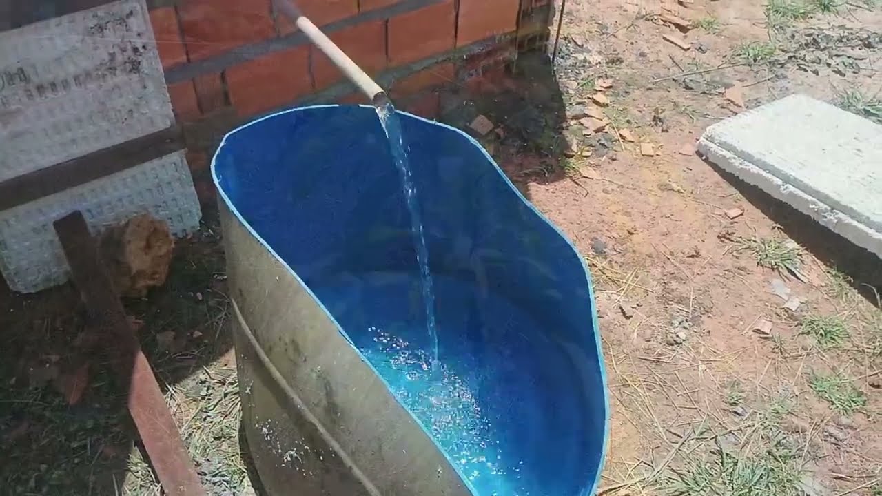 ➡️ 👷🏼‍♂️ ATUALIZAÇÃO DE COMO TÁ FICANDO A OBRA DA CASA