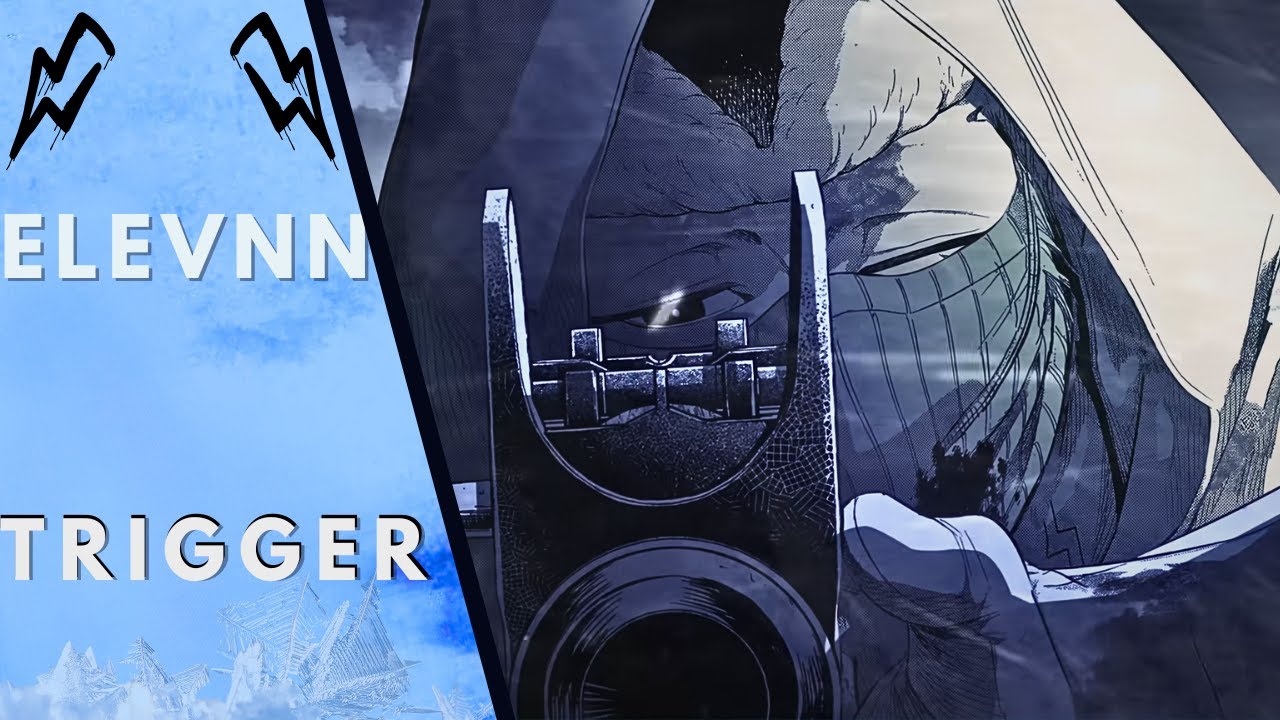 (HARD PHONK BEAT) TRIGGER ~ ANIRAP X M4RKIM X SOBRAL TYPE BEAT