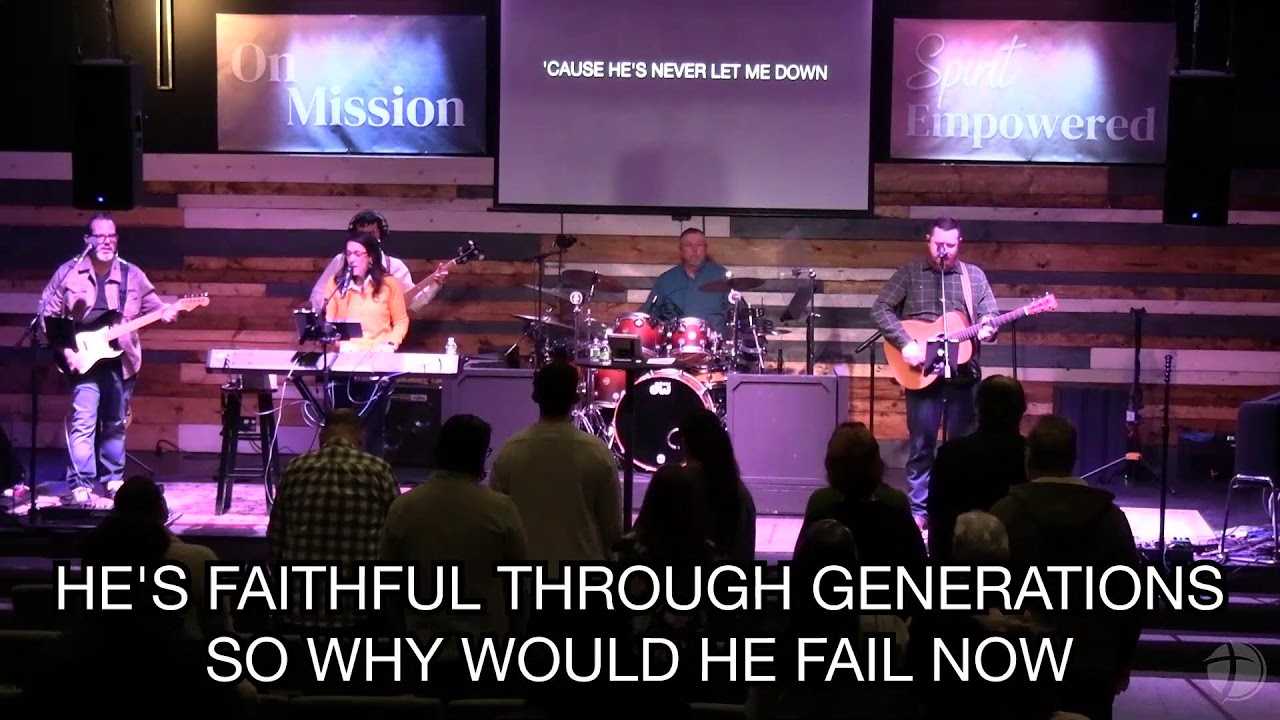 *Journey to the Empty Tomb - Week Two