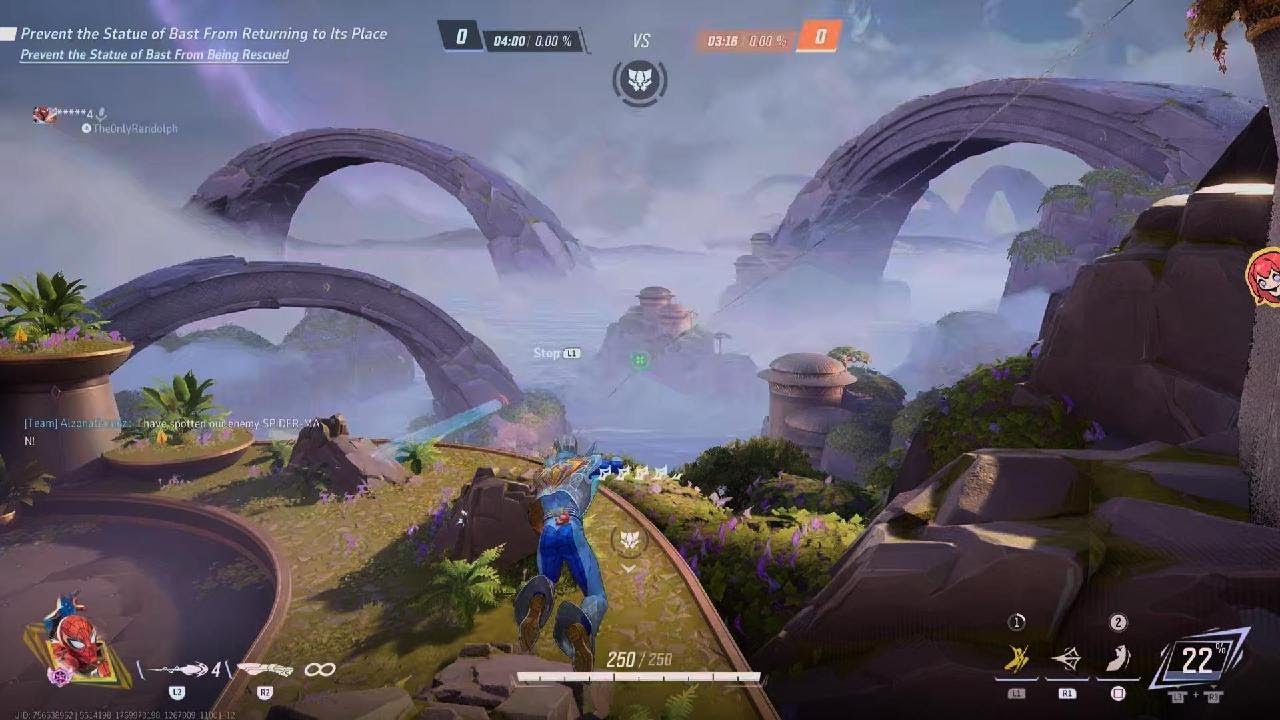 Weirdest diff