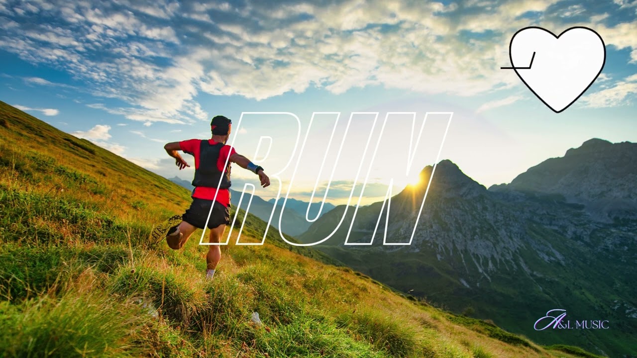 60 mins Running Music 120 BPM  Best Running Music   Cardio   HIIT  Reduce fat fast