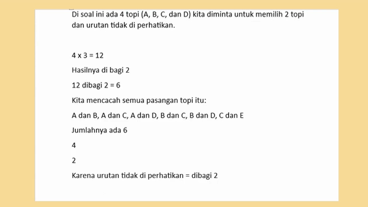 tugas pencacahan | shifa fitra alzauza