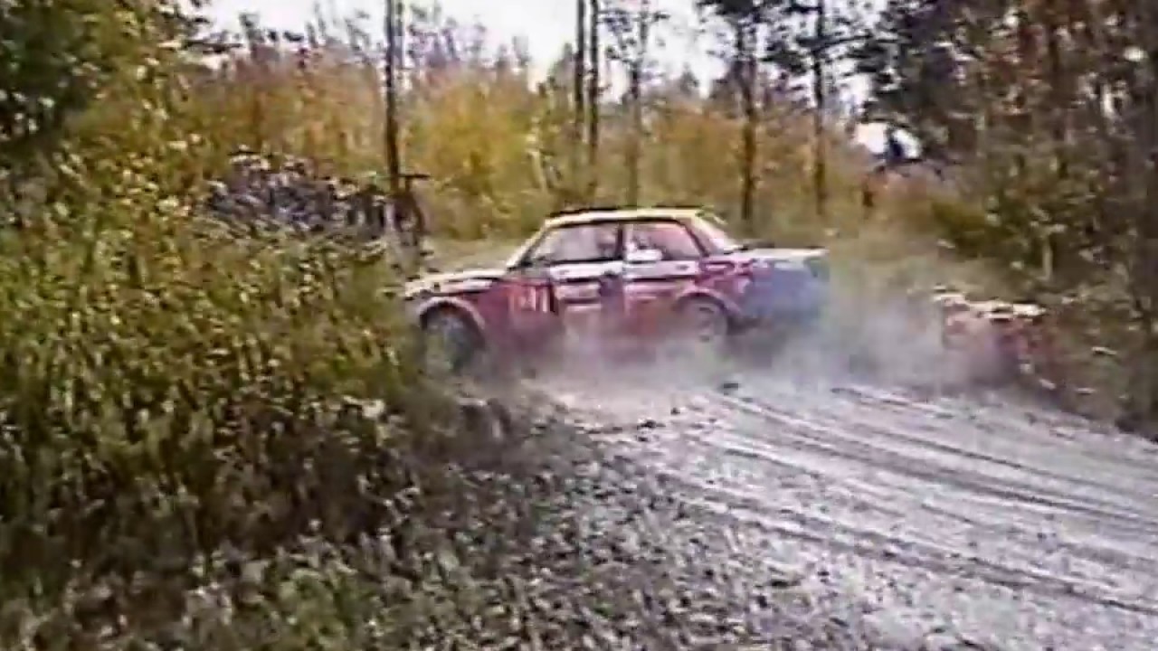 ASG - Rallyt 98