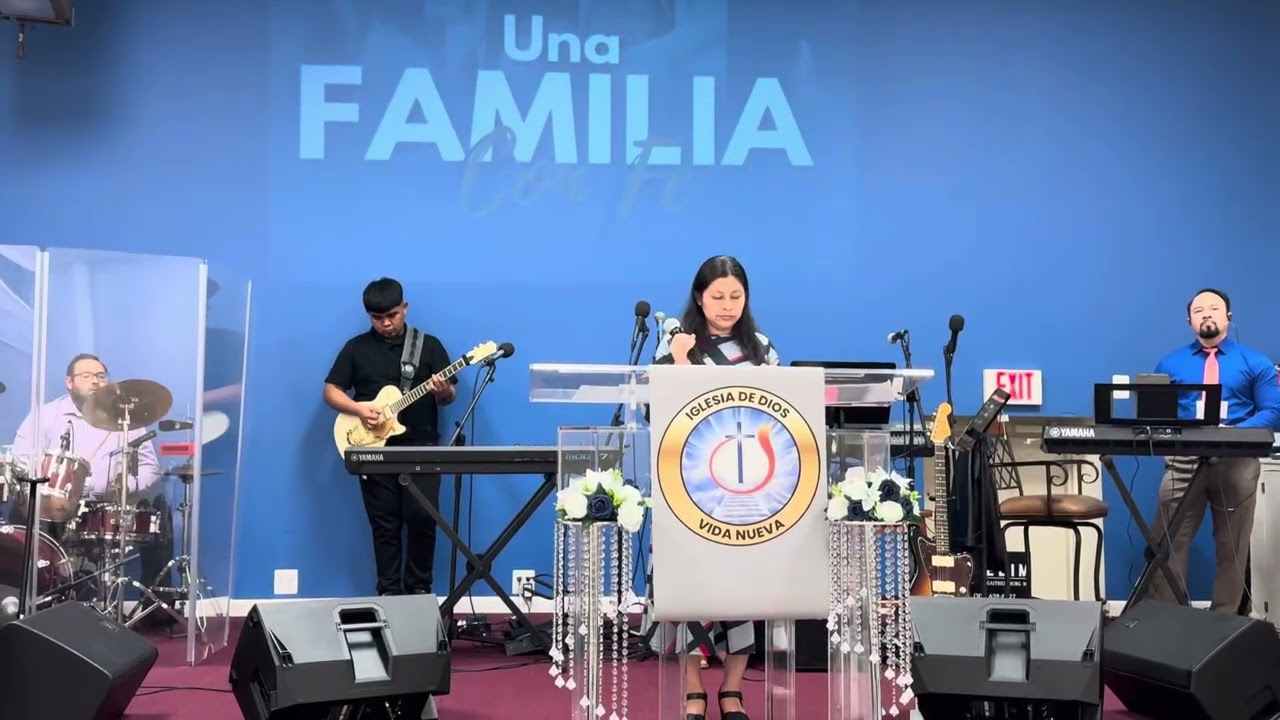 Poderoso es nuestro Dios ✨👏