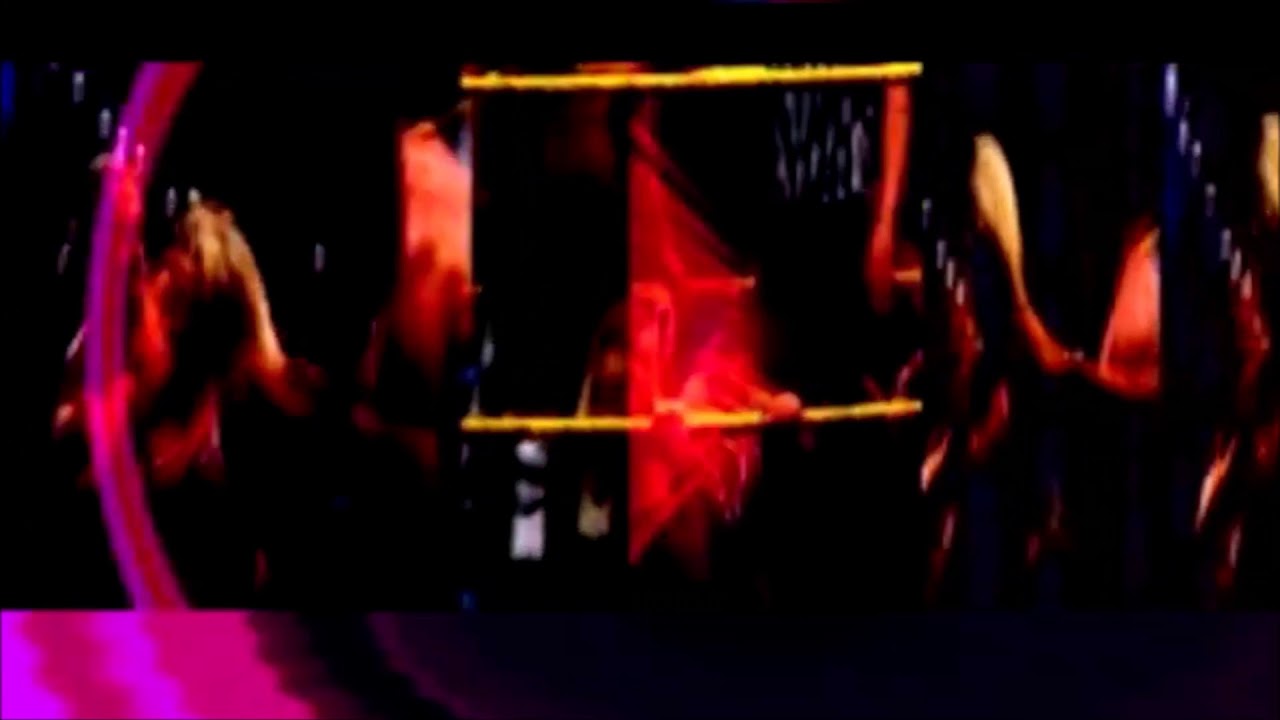 Alexa Bliss 2nd Titantron 2015-2016 HD