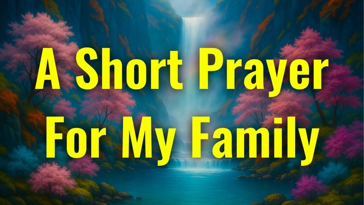 Lord God, Let Your favor go before us, especially in places where our names…#1,044
