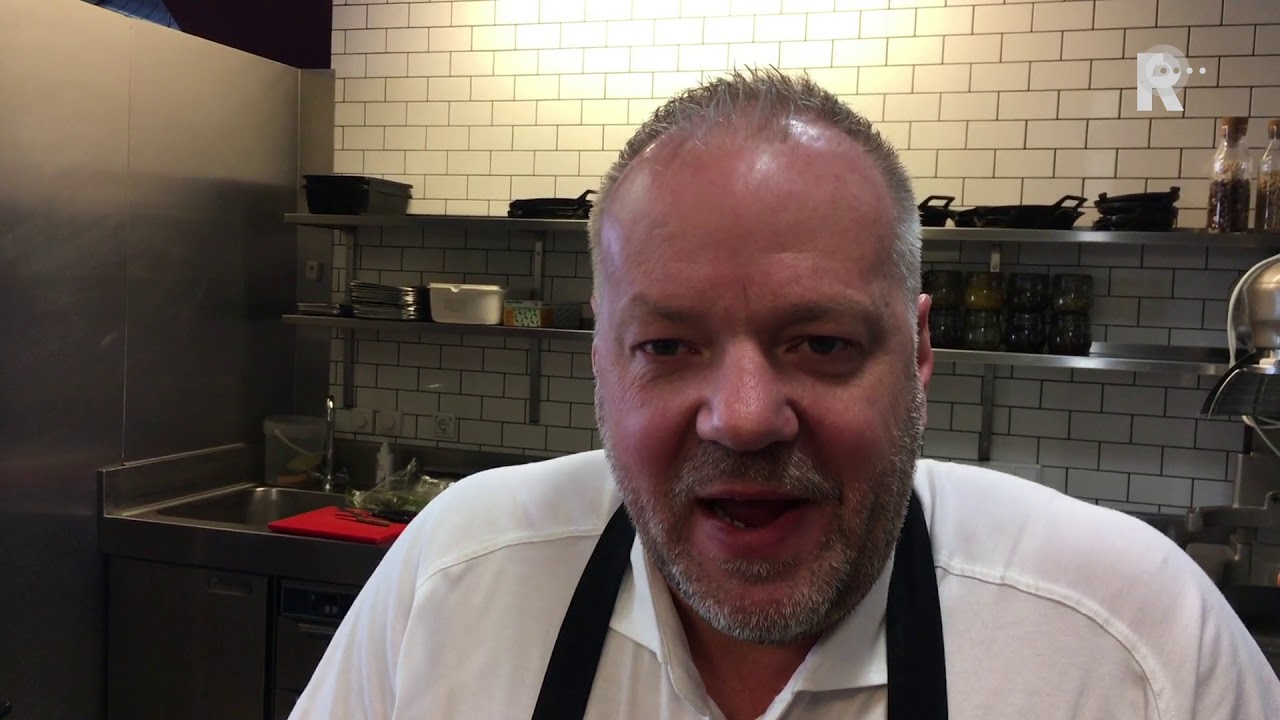 Eten in de regio: Veel vlees op Katendrecht