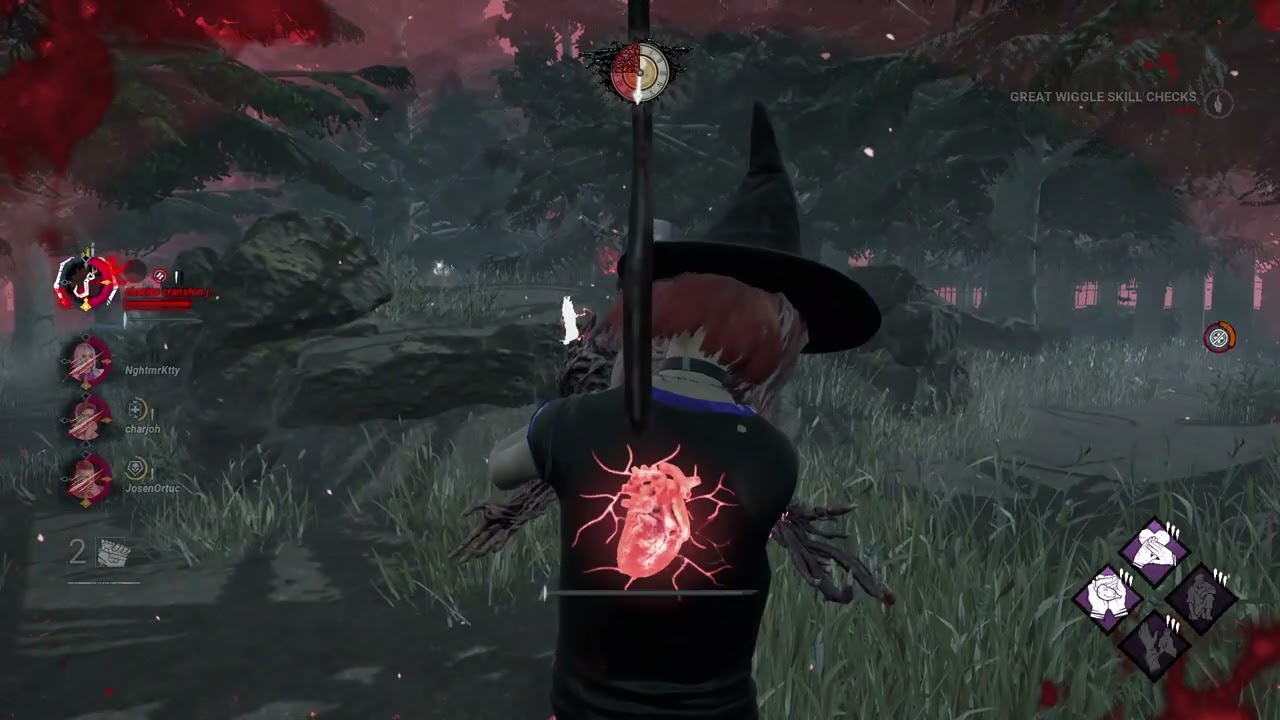 Wed Feb 4 2026 Dead By Daylight at 21 25 46