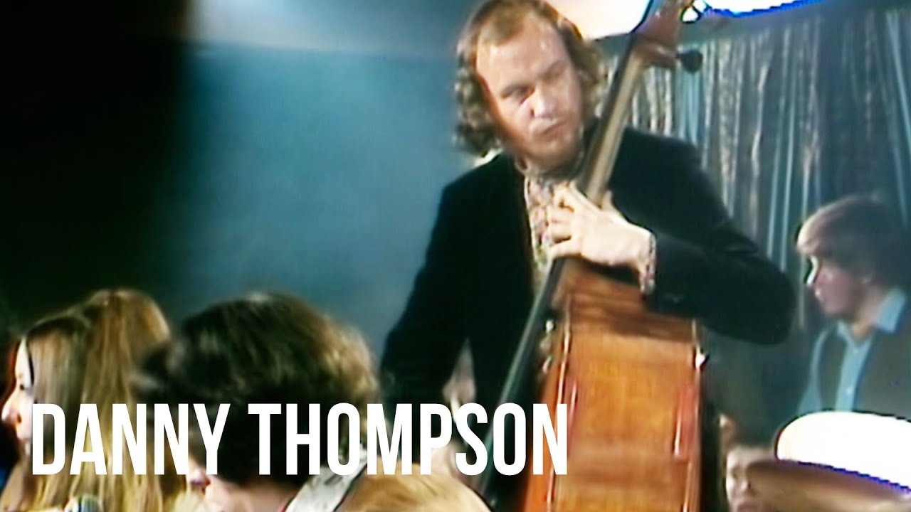 Pentangle feat. Danny Thompson - Sally Go Round The Roses (Songs From The Two Brewers 8th, May 1970)