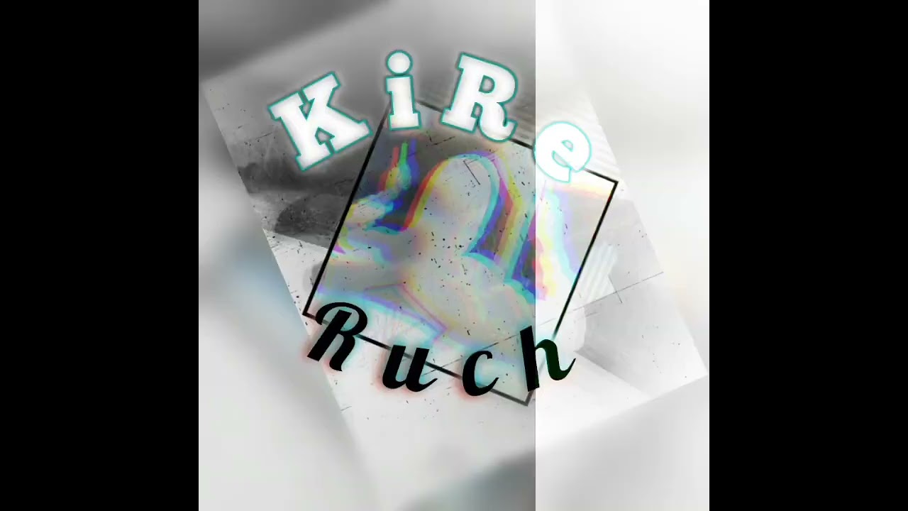 KiRe - Ruch (prod.MuZyczNie)