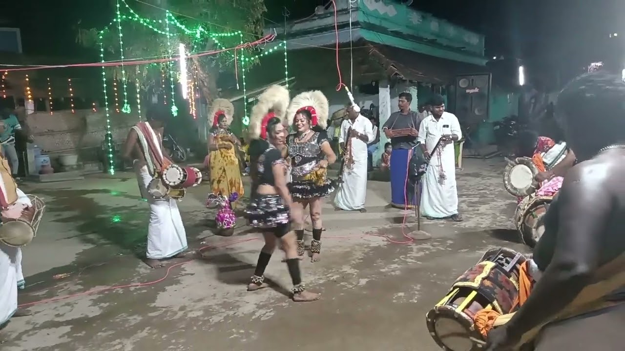தென்காசி எஸ் பி குமார் எஸ் பி கே பட்டு ராசு. 9488586483 நெல்லை சுடலை கனி லதா கரகாட்டம் 9942079082