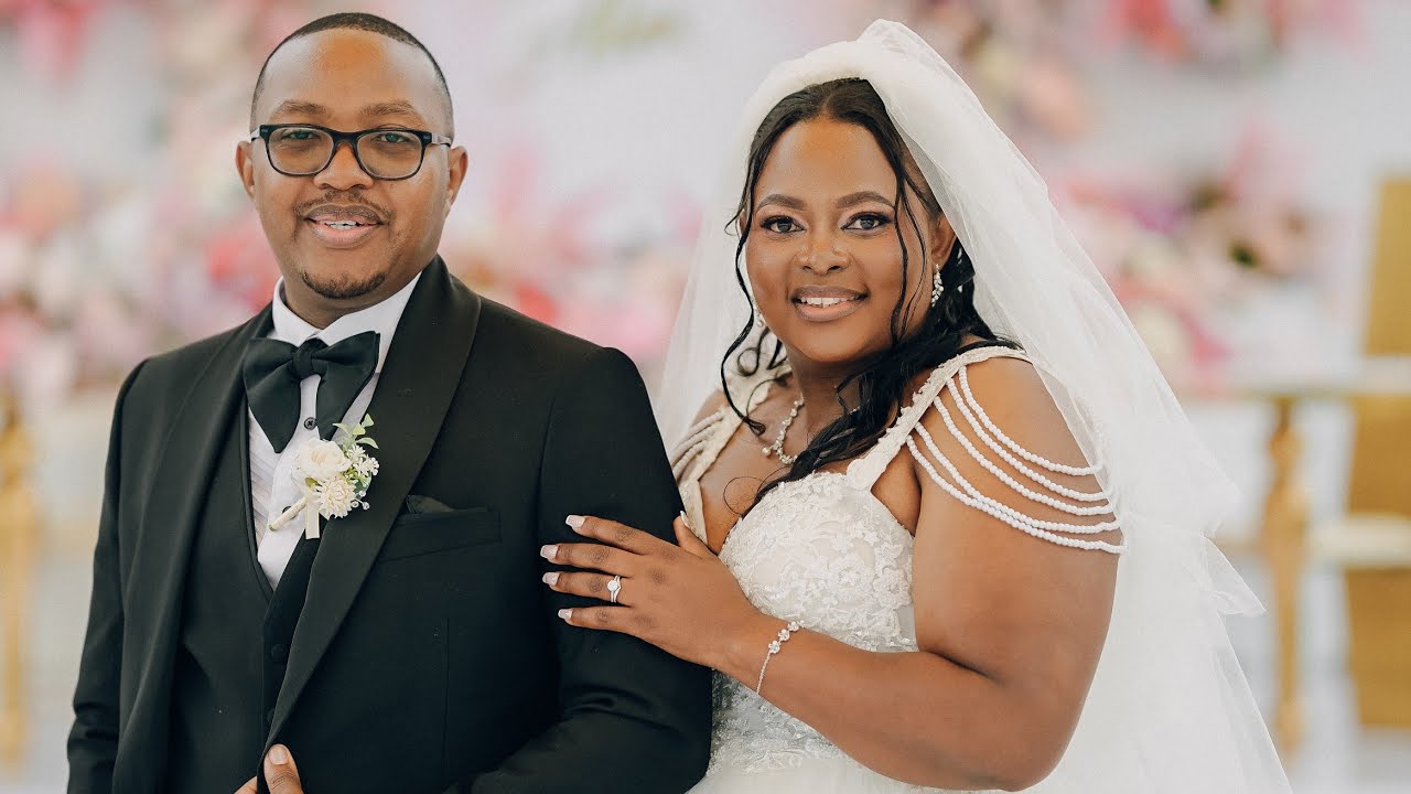 Zippy & Alex Wedding Highlight