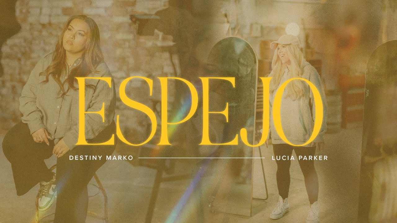 ESPEJO - Destiny Marko (Video Oficial)