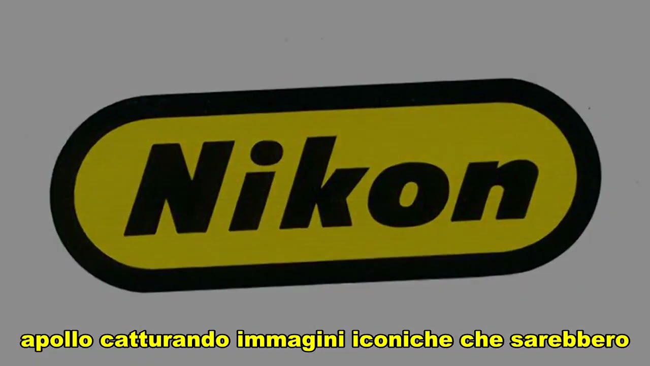 OCULTO: Il mito Nikon che pochi conoscono #Nikon 👁️